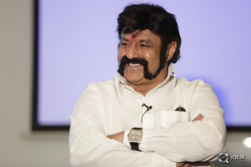 Balakrishna Gautamiputra Satakarni Interview